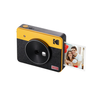 Kodak photo printer with a printed photo