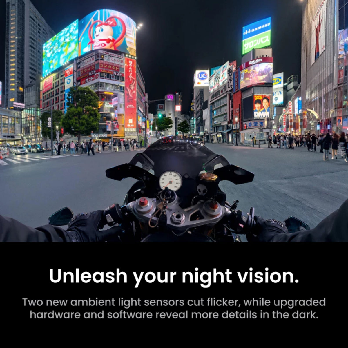 Insta360 X6 8K50fps 360° Action Camera