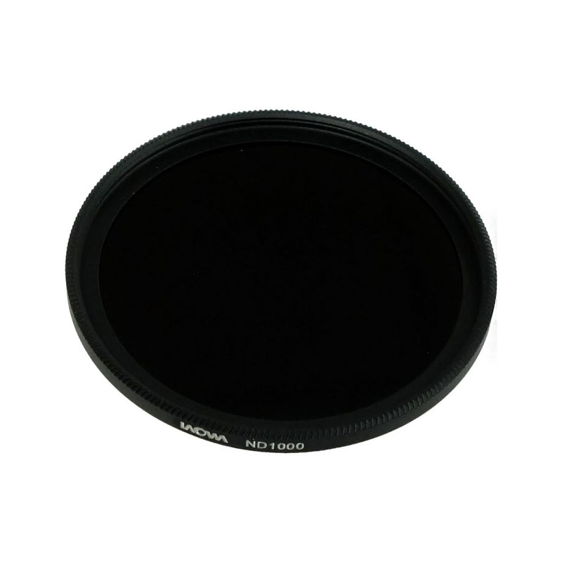 LAOWA ND1000 Filter-49mm