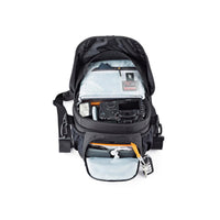Lowepro Nova 160 AW II Camera Shoulder Bag