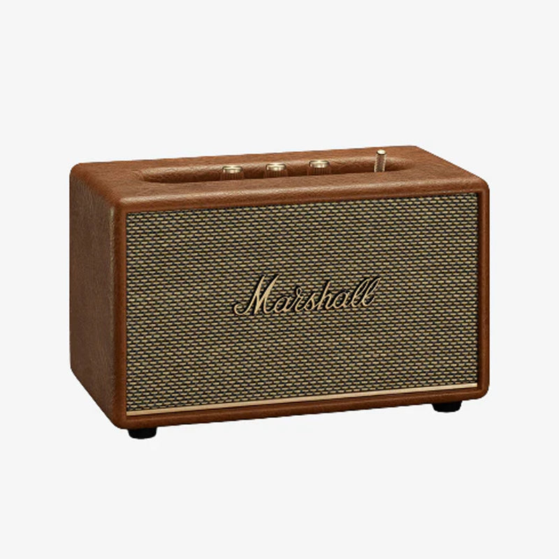 Marshall Acton III Bluetooth Speaker System