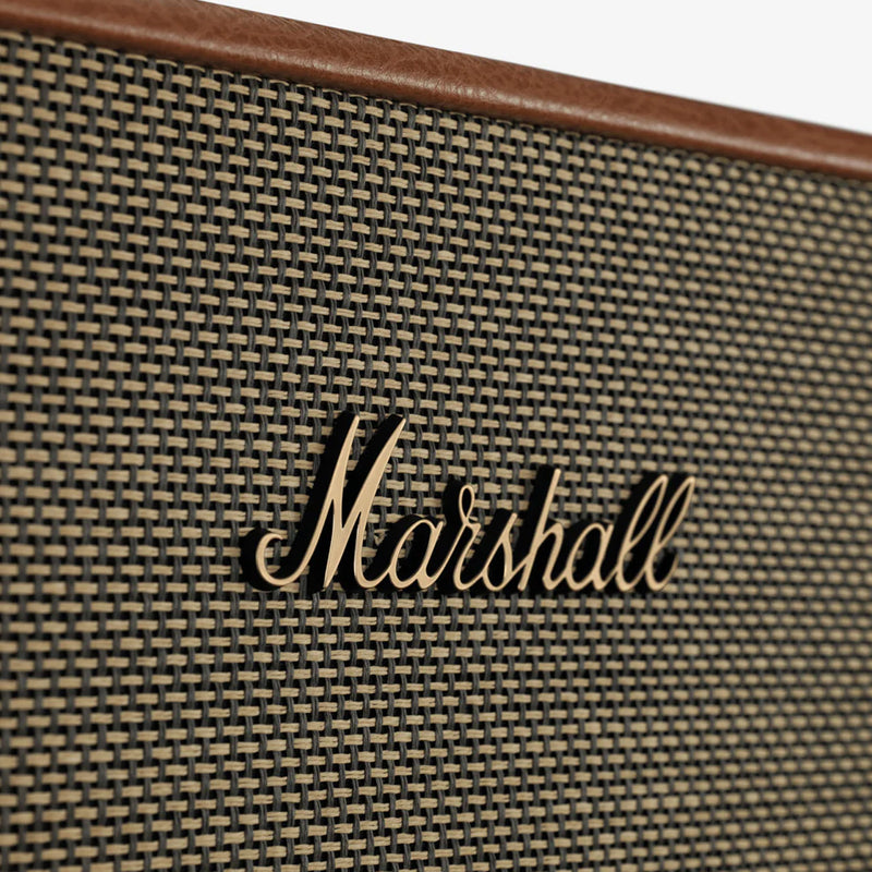 Marshall Acton III Bluetooth Speaker System