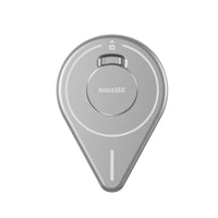 Closeup of Insta360 Flow Pro Magnetic Phone Mount