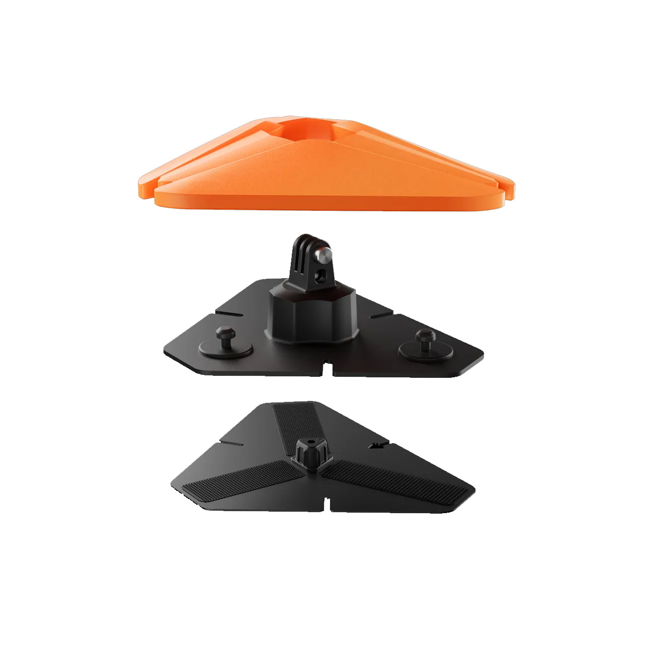 Floating Surfboard Mount for the Insta360 Action Camera