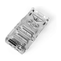 Bottom shell of the DJI Mini 1