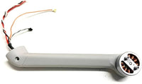 DJI Mini 3 Pro Rear Left Arm with Motor
