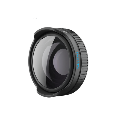 GoPro Macro Lens Mod for HERO13 Black