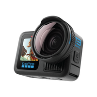 GoPro Macro Lens Mod for HERO13 Black