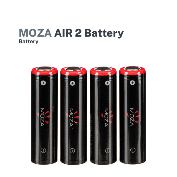 GDZ Moza Air 2 Battery