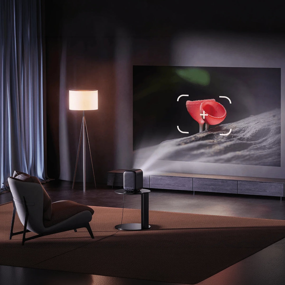Xiaomi Smart Projector L1 EU