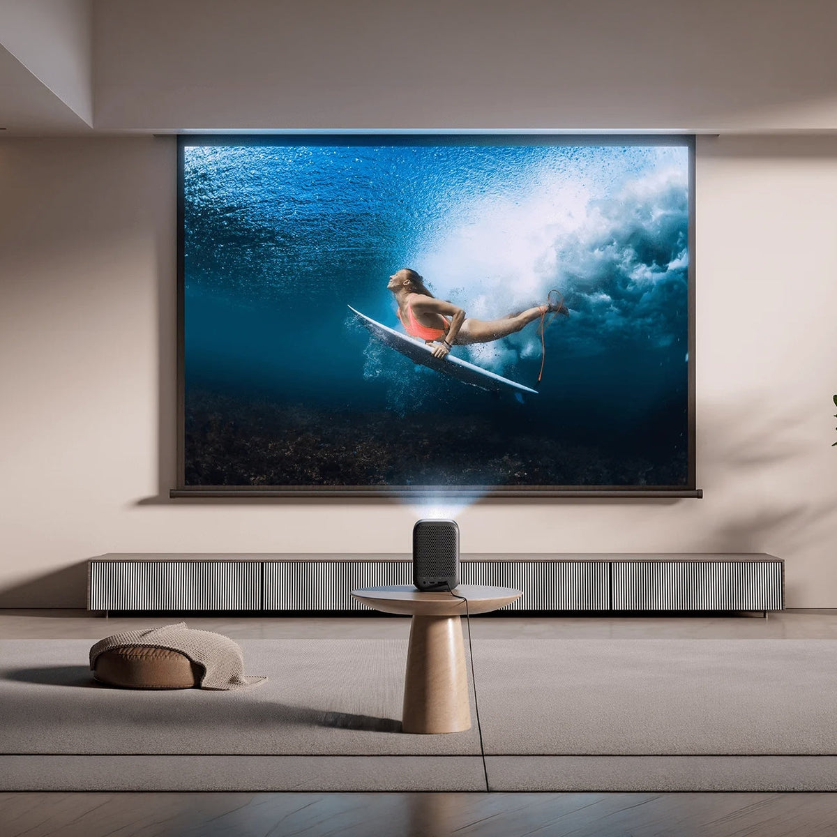 Xiaomi Smart Projector L1 EU