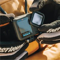 4 smart ND Filters for motion blur