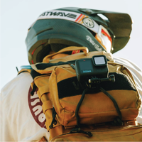 GoPro ND Filter 4-Pack - Smart Motion Blur