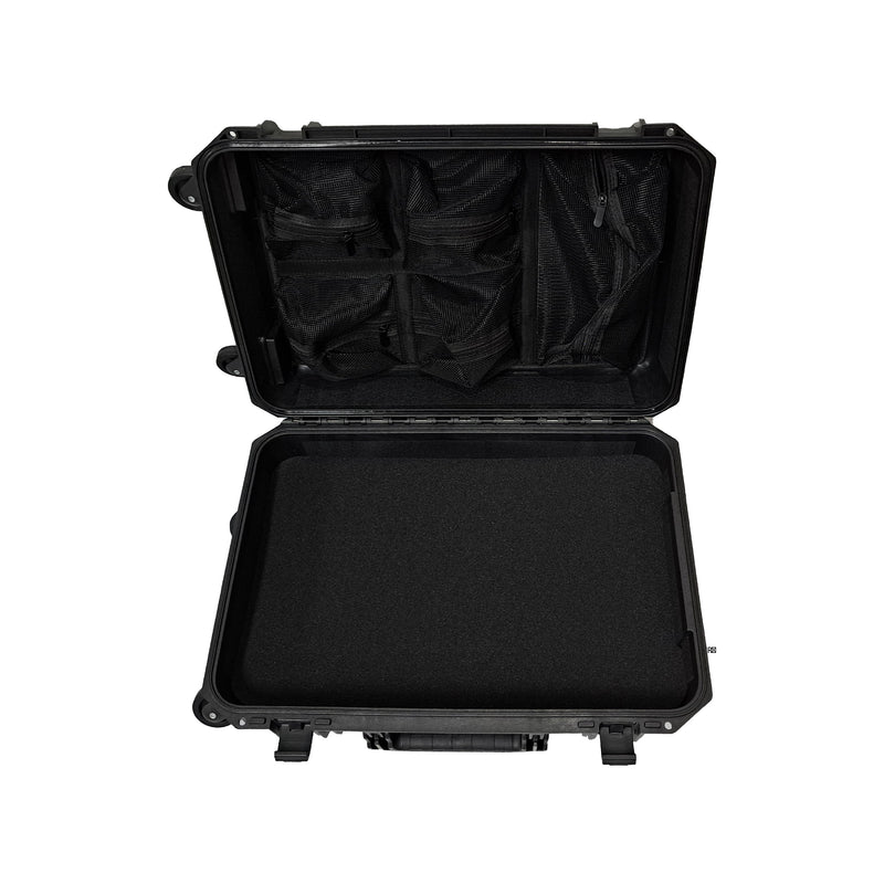 Raptor Case Air Trolley 6500 (Black)