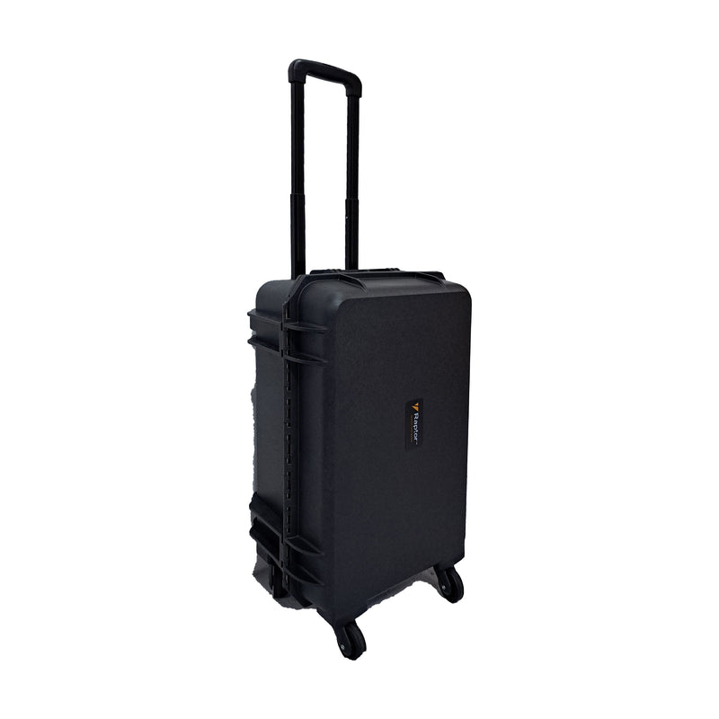 Raptor Case Air Trolley 6500 (Black)