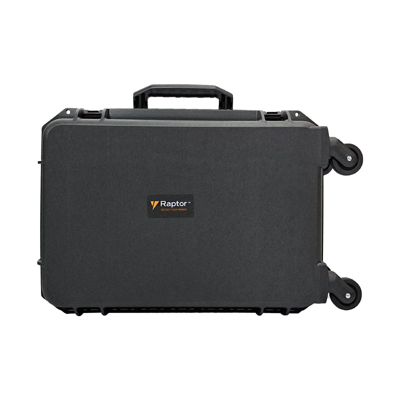 Raptor Case Air Trolley 6500 (Black)