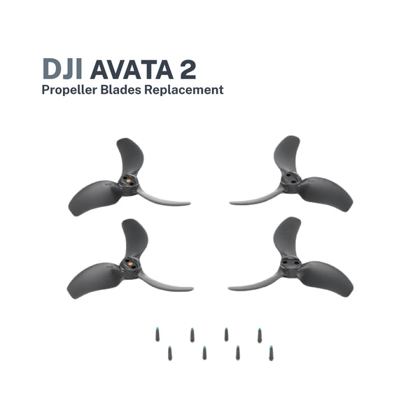 DJI Propellers for Avata 2