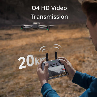 DJI RC 2 Remote Controller