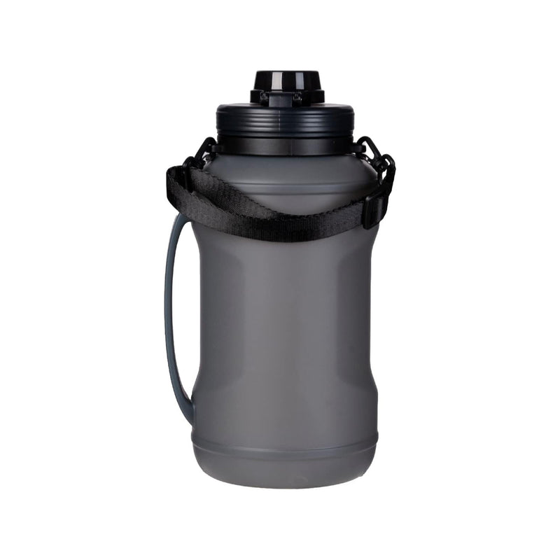 Ecoflow Collapsible Silicone Water Bottle