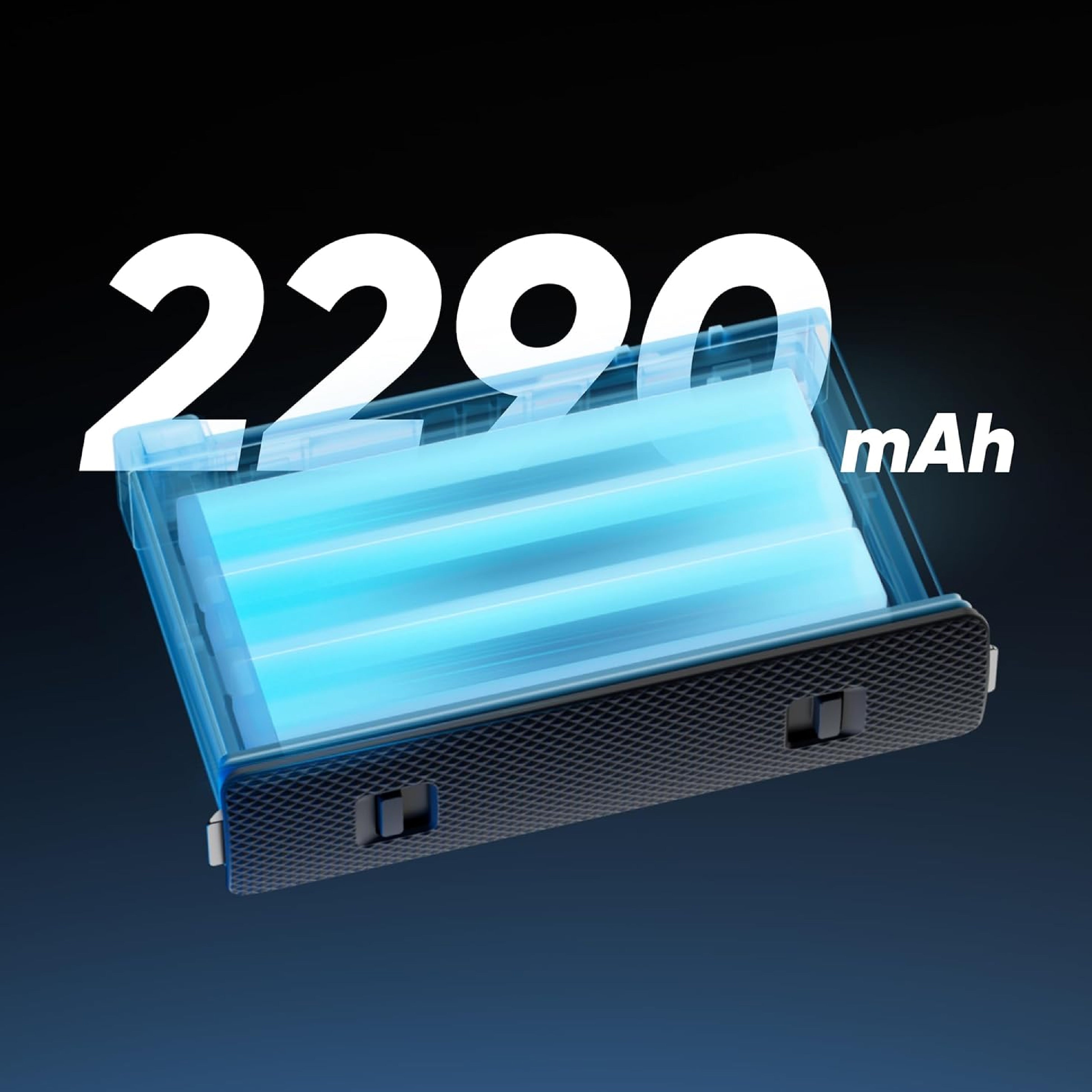 Insta360 X4 Battery 2290mAh
