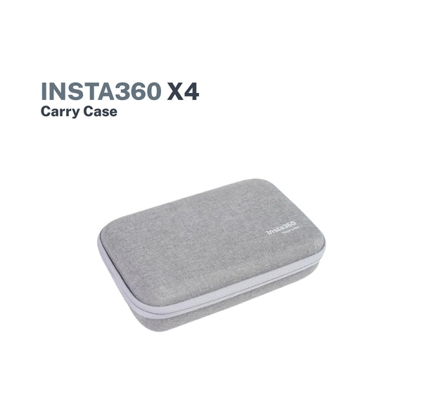 Insta360 X4 Carry Case