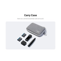 Insta360 X4 Carry Case Accessory