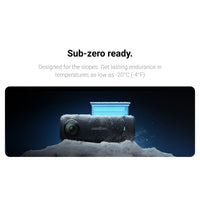 Insta360 X4 Battery Charging Hub