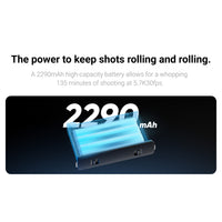 Insta360 X4 Fast Charging Hub