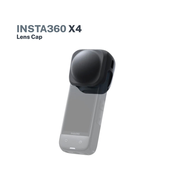 Insta360 X4 Lenscap