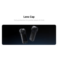 Lens Cap protector for Insta360 X4