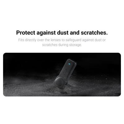 Scratch-proof Lens Protector for Insta360 X4