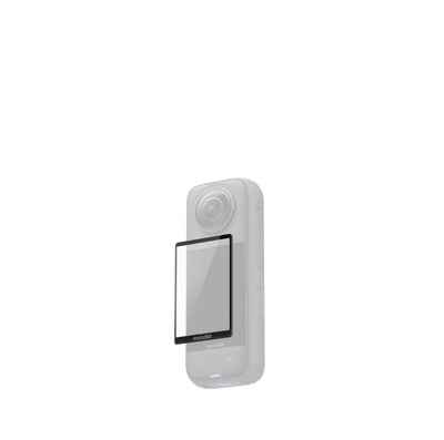 Insta360 X4 Screen Protector
