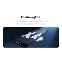 Ultra-clear tempered glass Screen Protector for the Insta360 X4