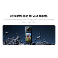 Insta360 X4 Screen Protector Add-On