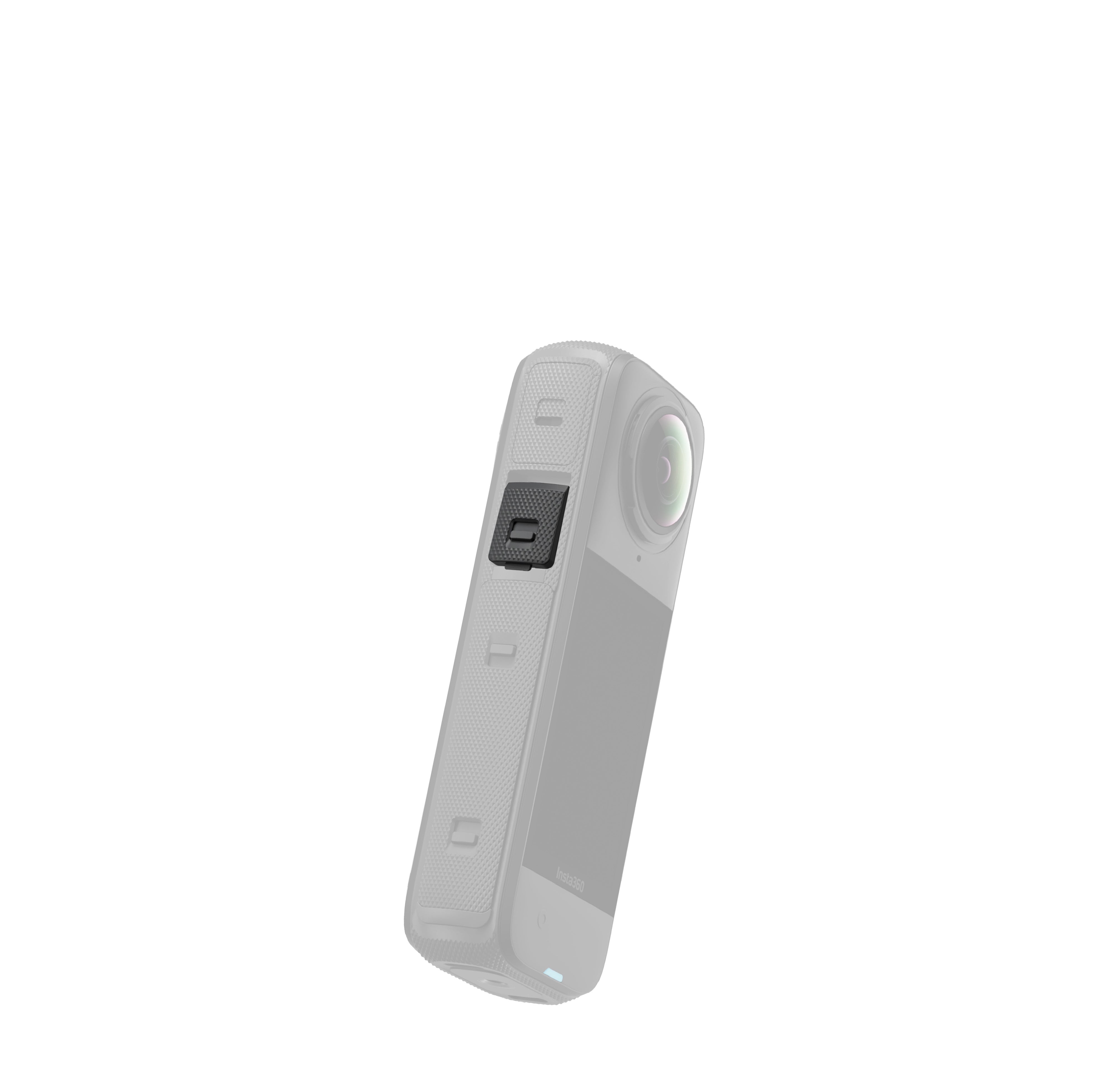 Insta360 X4 USB Replacement Cover