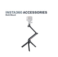 Insta360 Multi Mount Accessory