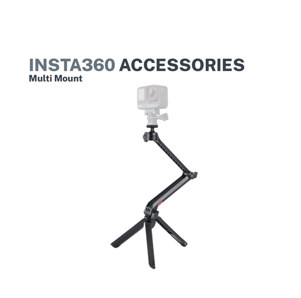 Insta360 Multi Mount