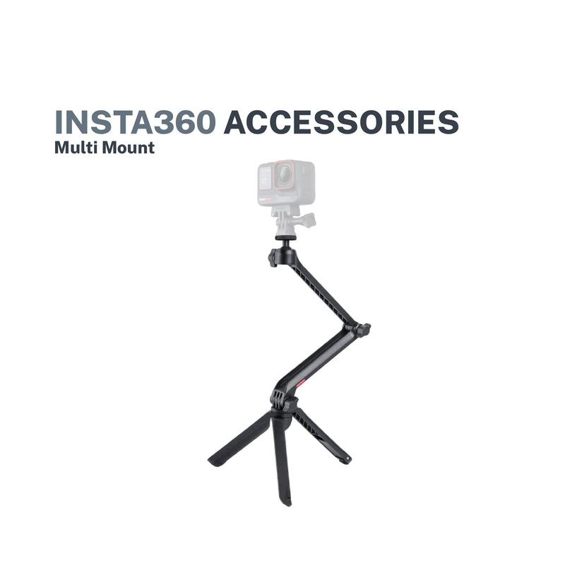 Insta360 Multi Mount