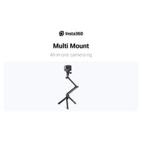 Insta360 Multi Mount Accessory All-in-on camera rig