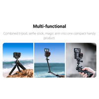 multi-functional Insta360 Multi Mount Accessory