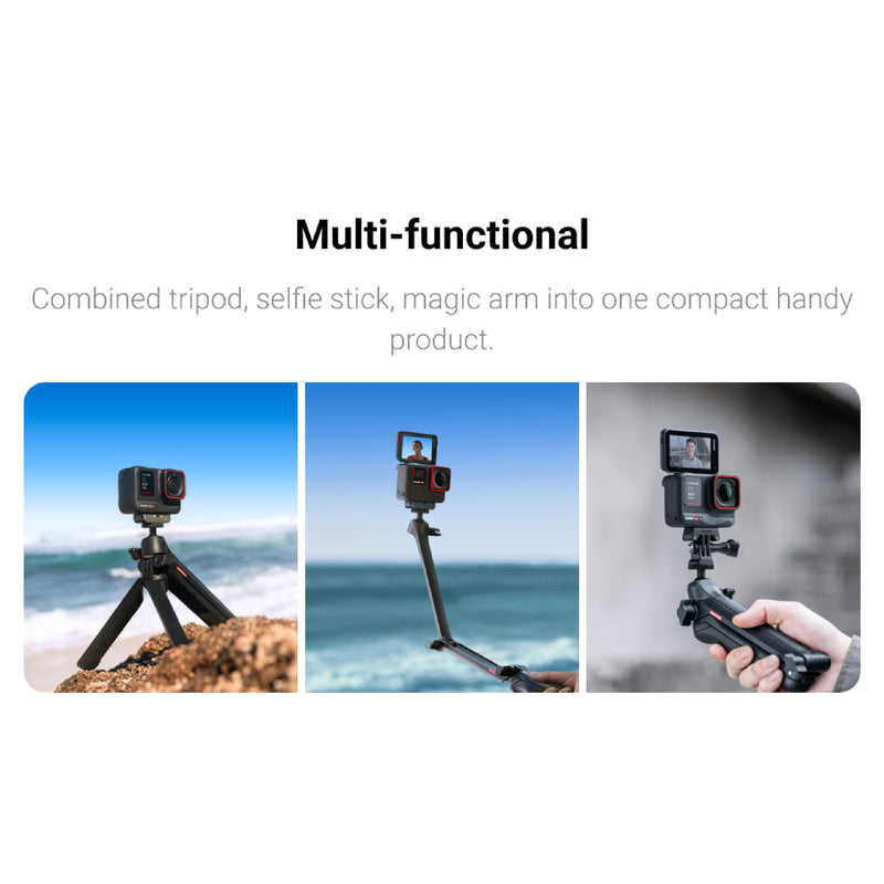 Insta360 Multi Mount