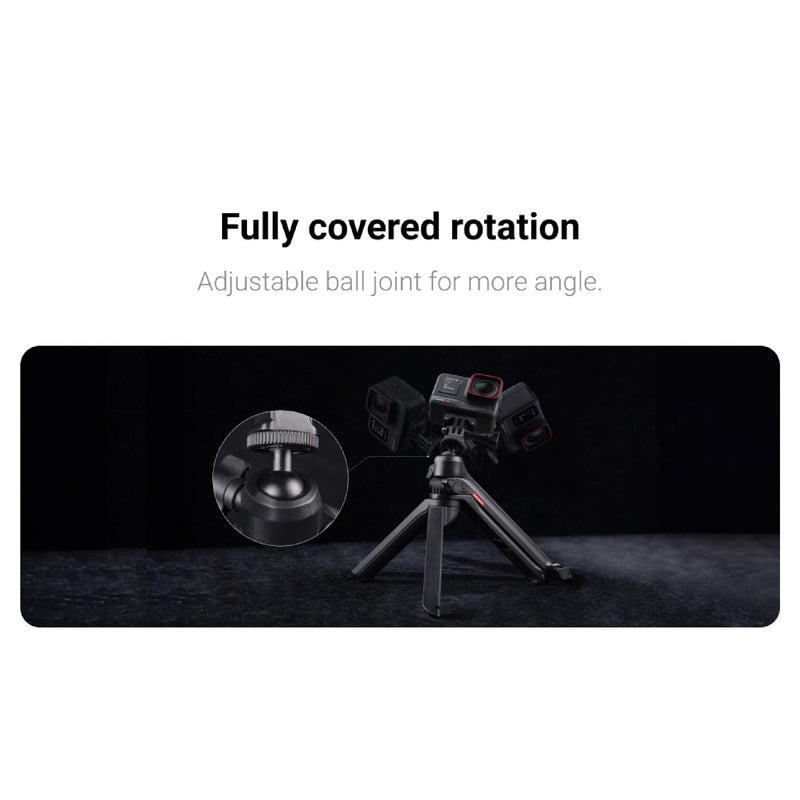 Insta360 Multi Mount