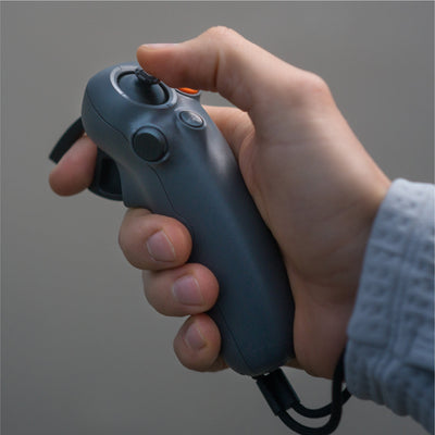 DJI Avata 2 remote controller