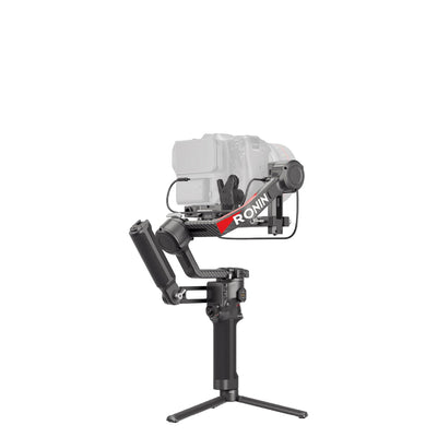 DJI RS 4 Pro Combo Gimbal Stabilizer