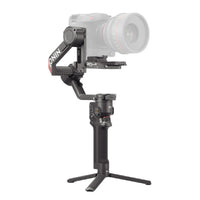 DJI RS 4 Pro Gimbal Stabilizer for DSLR Cameras