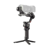 DJI RS 4 Gimbal Stabilizer for DSLR Cameras
