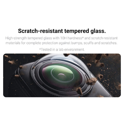 Insta360 X4 Action Camera Premium Lens Guard