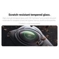 Insta360 X4 Action Camera Premium Lens Guard