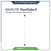 Nanlite PavoTube II