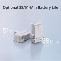 DJI Mini 3 Battery Life